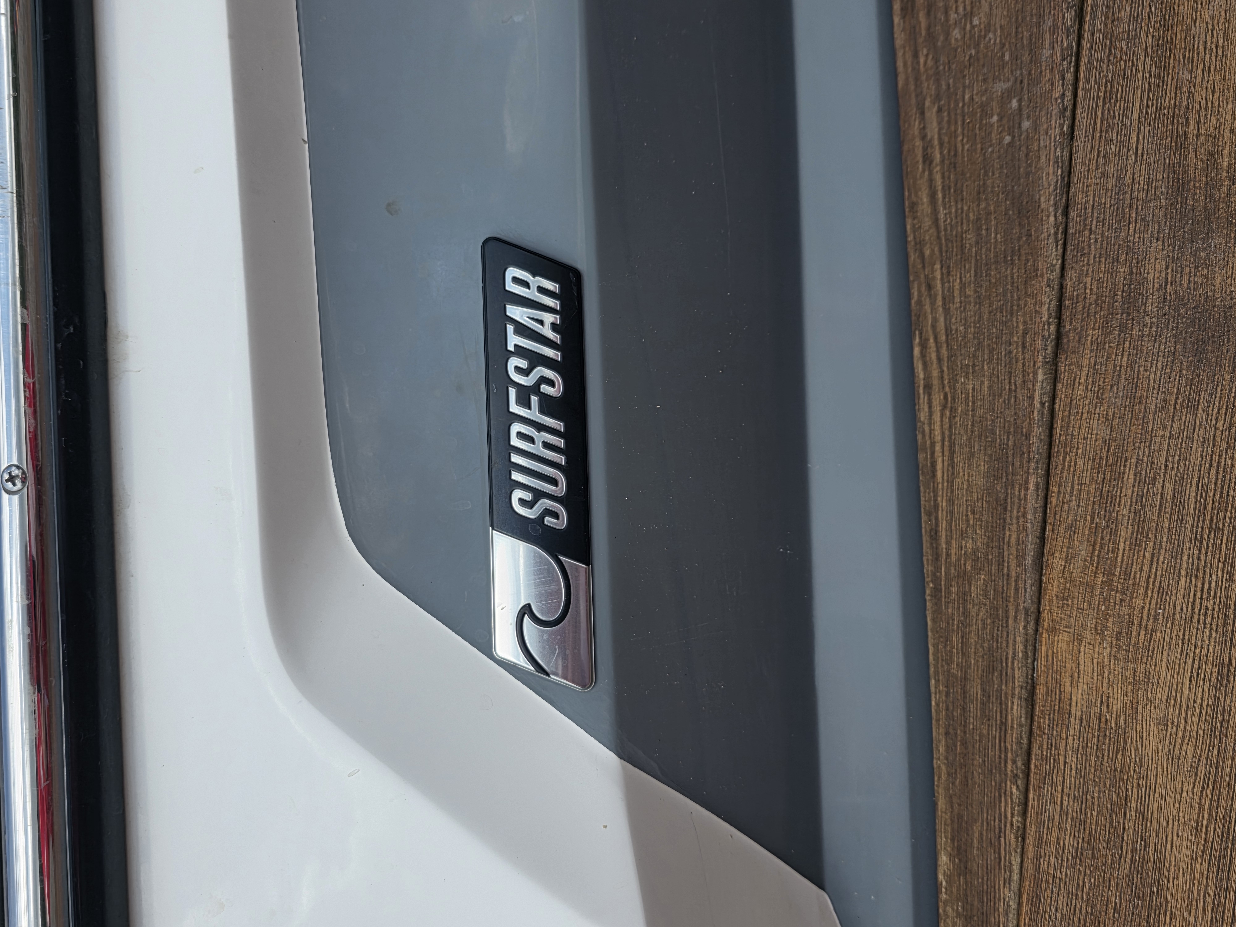 Mastercraft NXT24 Icon